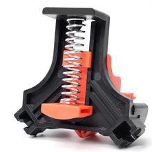 Indlæs billede til gallerivisning Pro-hjørnevinkelklemmsæt