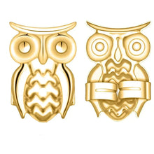 Indlæs billede til gallerivisning Støttebeslag til øreringe