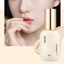 Indlæs billede til gallerivisning Lys mat langtidsholdbar foundation