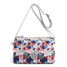 Indlæs billede til gallerivisning Flerlags skuldertaske