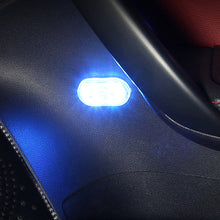 Indlæs billede til gallerivisning LED berøringssensor lys