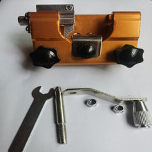 Indlæs billede til gallerivisning Kædesav Kædeslibning Jig