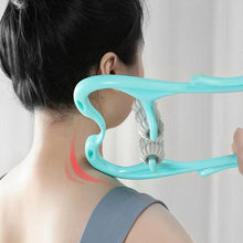 Indlæs billede til gallerivisning Massageapparat til nakkehvirvlerne