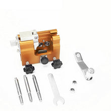 Indlæs billede til gallerivisning Kædesav Kædeslibning Jig