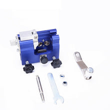 Indlæs billede til gallerivisning Kædesav Kædeslibning Jig