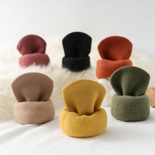 Indlæs billede til gallerivisning Fortykkelse vinter bløde fløjl strømper