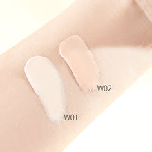 Indlæs billede til gallerivisning Lys mat langtidsholdbar foundation