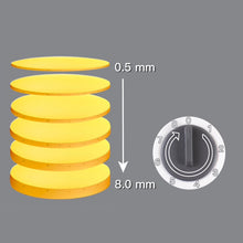 Indlæs billede til gallerivisning Multifunktionel sikker grøntsagsskærer