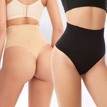 Indlæs billede til gallerivisning Undertøj med mavekontrol