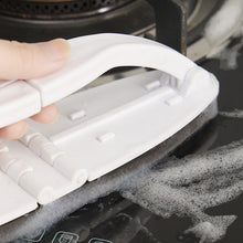 Indlæs billede til gallerivisning Foldbart fugebørste