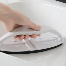 Indlæs billede til gallerivisning Foldbart fugebørste