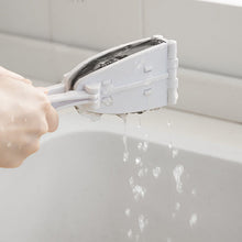 Indlæs billede til gallerivisning Foldbart fugebørste