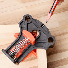 Indlæs billede til gallerivisning Pro-hjørnevinkelklemmsæt