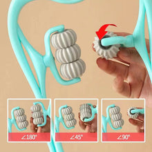 Indlæs billede til gallerivisning Massageapparat til nakkehvirvlerne