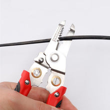 Indlæs billede til gallerivisning Multifunktionel kabelsplittang