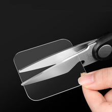 Indlæs billede til gallerivisning Selvklæbende dobbeltsidet gennemsigtig tape