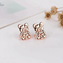 Indlæs billede til gallerivisning Støttebeslag til øreringe