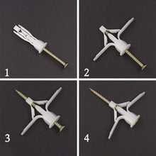 Indlæs billede til gallerivisning Ekspansions forankringsbolte