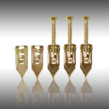 Indlæs billede til gallerivisning Ekspansionsskruesæt