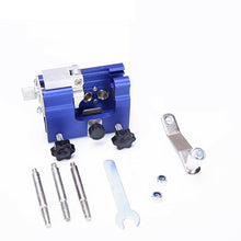 Indlæs billede til gallerivisning Kædesav Kædeslibning Jig