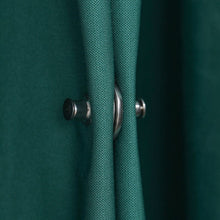 Indlæs billede til gallerivisning Metalspænder til gardiner (3stk)