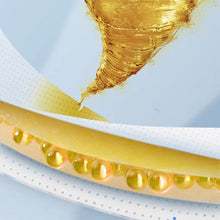 Indlæs billede til gallerivisning Fortykket olieabsorberende papir til emhætte