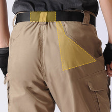 Indlæs billede til gallerivisning Vandrebukser til Herrer