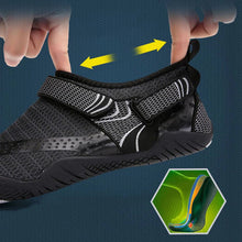 Indlæs billede til gallerivisning Udendørs strandsko med blød sål