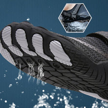 Indlæs billede til gallerivisning Udendørs strandsko med blød sål