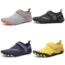 Indlæs billede til gallerivisning Udendørs strandsko med blød sål