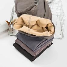 Indlæs billede til gallerivisning Vinter varme strømpebukser Leggings