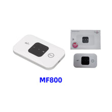 Indlæs billede til gallerivisning Trådløst Bærbart WiFi modem