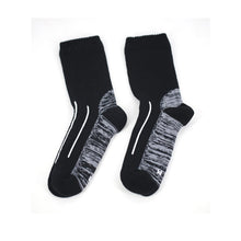 Indlæs billede til gallerivisning Vandtætte åndbare varme sokker