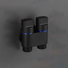 Indlæs billede til gallerivisning Dobbeltjusteret minibrusersystem