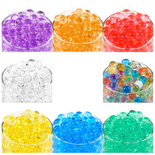 Indlæs billede til gallerivisning Krystal vandperler