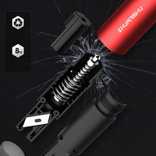 Indlæs billede til gallerivisning Sikkerhedshammer til servicekøretøjer