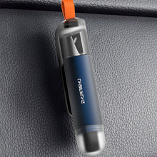 Indlæs billede til gallerivisning Sikkerhedshammer til servicekøretøjer