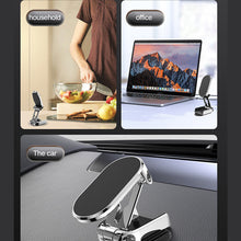 Indlæs billede til gallerivisning Strong Magnetic Folding Holder