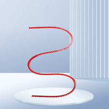 Indlæs billede til gallerivisning Profileringsstrimmel til træbearbejdning