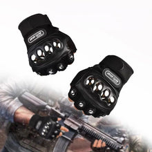 Indlæs billede til gallerivisning Saker fingerløse taktiske handsker