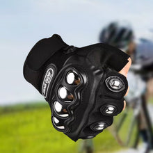 Indlæs billede til gallerivisning Saker fingerløse taktiske handsker