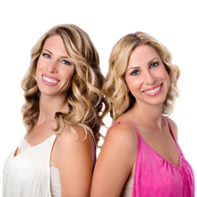 IndlÊs billede til gallerivisning Silikone hÄrruller uden varme