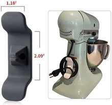 Indlæs billede til gallerivisning Kitchen Appliance Cord Winder