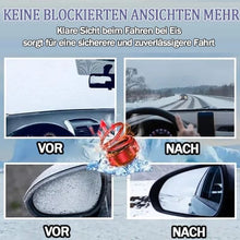 Indlæs billede til gallerivisning ♨️Bærbar kinetisk molekylær varmelegeme