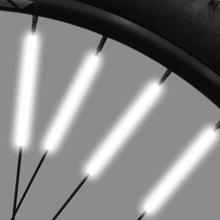 Indlæs billede til gallerivisning Cykelrefleks strips