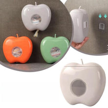 Indlæs billede til gallerivisning Opbevaringsboks til plastikovertræk