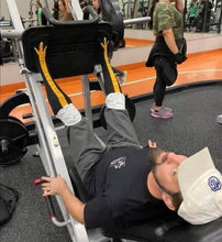 Indlæs billede til gallerivisning Kyllingebensokker