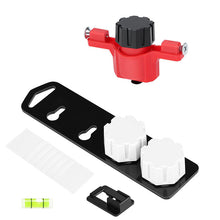 Indlæs billede til gallerivisning Værktøjssæt til nøglehulsmærkning