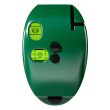 Indlæs billede til gallerivisning Elektronisk 90 graders laservaterpas