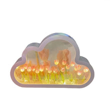 Indlæs billede til gallerivisning Cloud Tulip Lampe